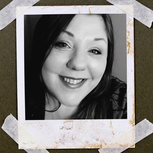 Meet your Posher, Staci